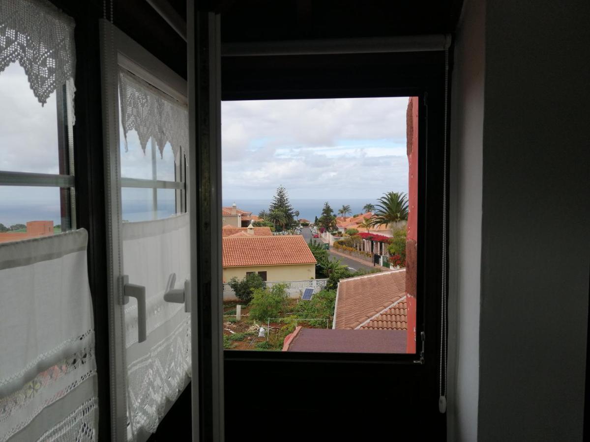 Villa La Victoria Tegueste Eksteriør billede